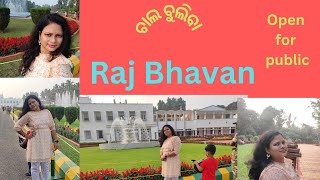city tour#Raj bhavan#governor house of odisha#garden open for public#come n enjoy