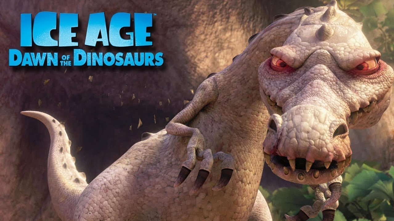 Ice Age: Dawn Of The Dinosaurs Türkçe Yama