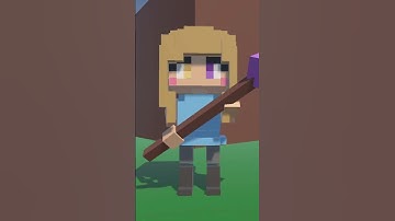 1st Devlog for My 3D Survivors Game Sneko Slayers!