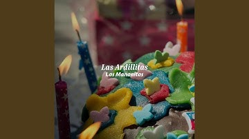 Las Mañanitas