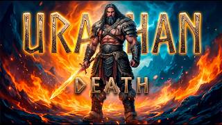 The Death Of A Legend  Urahan Saga Episode 1 epic Ai Fantasy Series