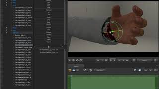 Source Engine Procedural Bones: VRD Process