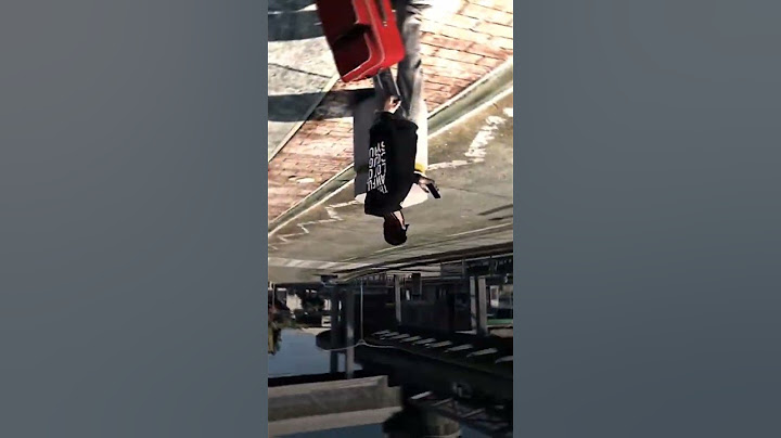 Jelol Pergi Ke Liberty City ? #jelol #libertycity #v3 #fypviral
