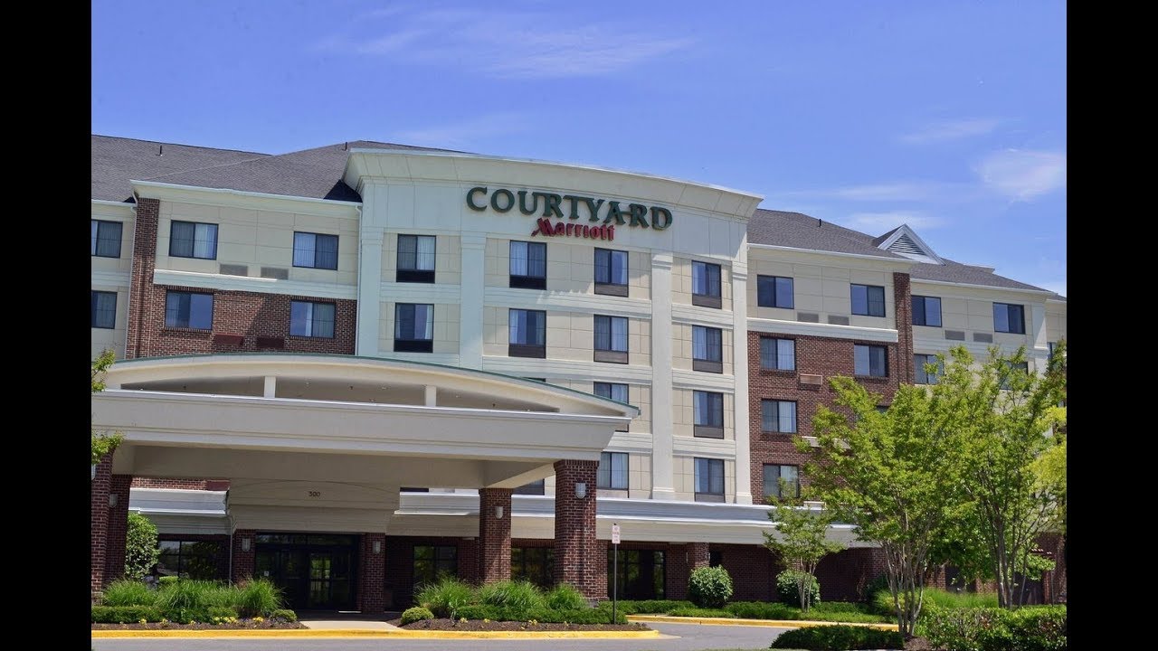Courtyard Winchester Medical Center Winchester Hotels, Virginia YouTube