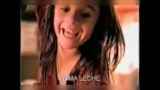 Comercial 🇲🇽: Natillas La Lechera 2005