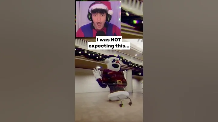 The Rolling Giant CHASED Me...