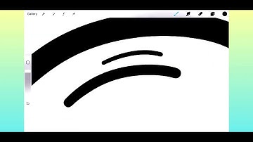 Procreate dynamic brush scaling