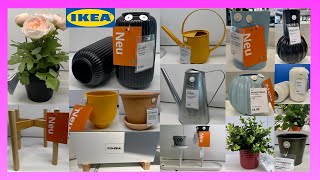 IKEA * Vasen, Übertöpfe und Pflanz-Accessoires *