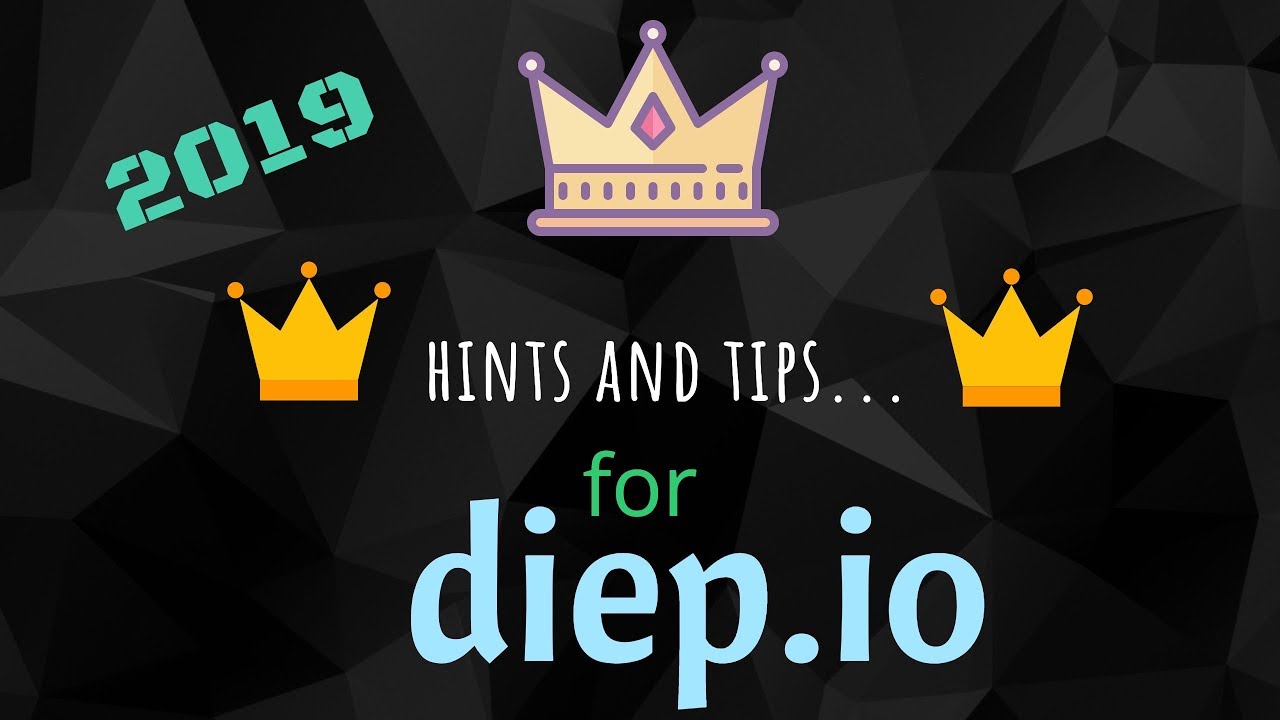 diep-io Videos and Highlights - Twitch