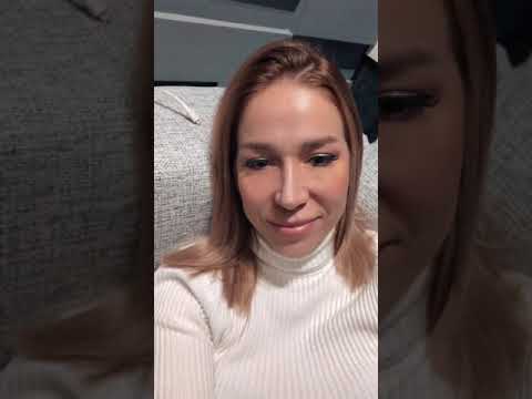 Надежда Ермакова в