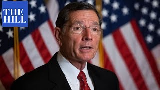 Sen. John Barrasso: \\