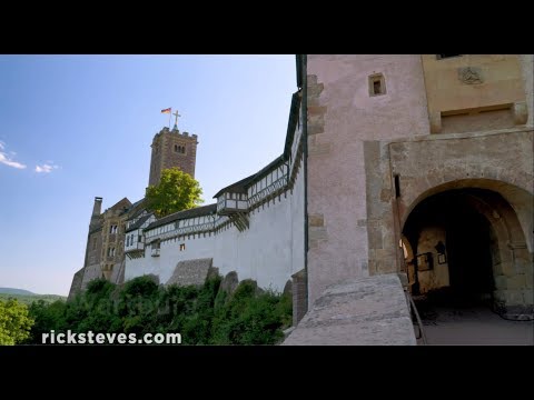 Video: Wartburg Castle: Panduan Lengkap