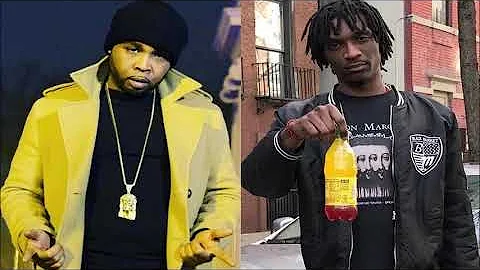 Sha Hef x 38 Spesh - Quarter Mill (Official Audio) #NUMB