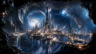 Neoria | The City Hidden Inside the Void