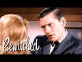 Darrin Questions Samantha's Age | Bewitched