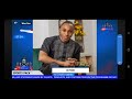 Interview with Tony Bebli || Max Fm 89.7| Eric Eli Adzie ||Asante Kotoko v Heart of Lions #DzieWoaNu