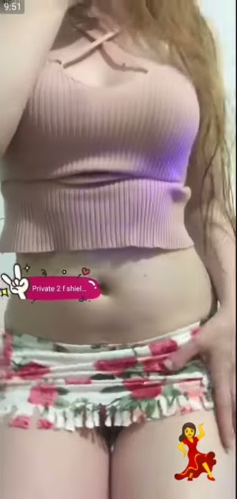 Bigo Mermaid Russia Hot Dance Song Belly Beautiful Russian Girl English mer.ma.id