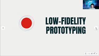 Human-Computer Interaction Chapter 8: Prototyping