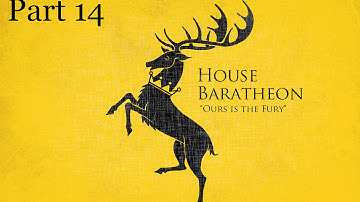 Crusader Kings 2: Roberts Rebellion Part 14