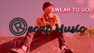 blackbear - SWEAR TO GOD (ANONYMOUS) [Lyrics]