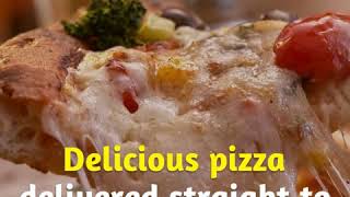 Pizza Dery In Hessle Resimi