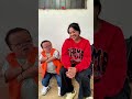 UN PEDITO NO SE LE NIEGA A NADIE #juanchi #humor #juanchinbrodie #comedia