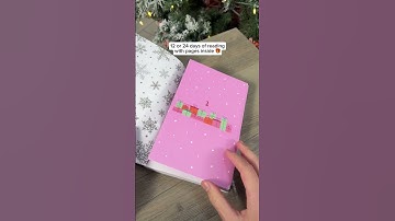 Christmas romance book advent calendar day 1 ￼