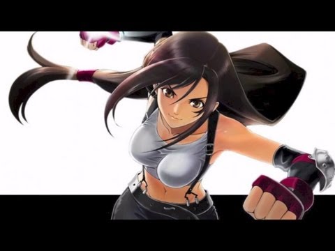 Top 10 Hottest Female Video Game Characters (HD)