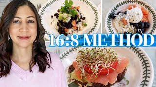 Intermittent Fasting What I Eat in a Day | Intuitive Eating by the Daily Connoisseur 17,239 views 1 month ago 13 minutes, 3 seconds