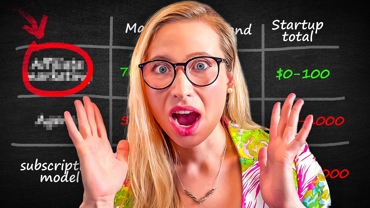 The 3 Best Online Business Models To Start As A Beginner - YouTube