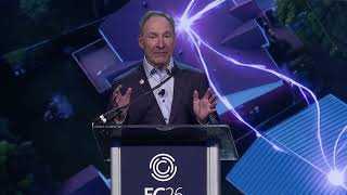 FC26 - State of the Association: The State of Fiber
