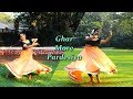 Ghar more pardesiya  kalank  tulika tripathy  dance choreography  iit bombay