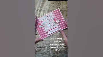 Spanner card tutorial coming soon