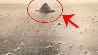 15 Cosas Más Escalofriantes Descubiertos en el Triángulo de las Bermudas.