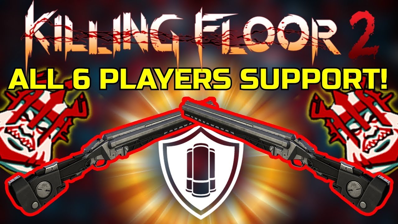 killing floor 2 6