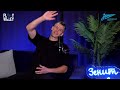 "ЗЕНИТ ГОВОРИТ". Женя Гребенников.