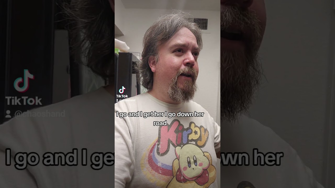 Ubering in Houston can be....quite the experience.  