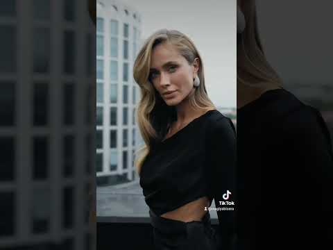 Элегантное платье миди арт.544, черное, видео 1