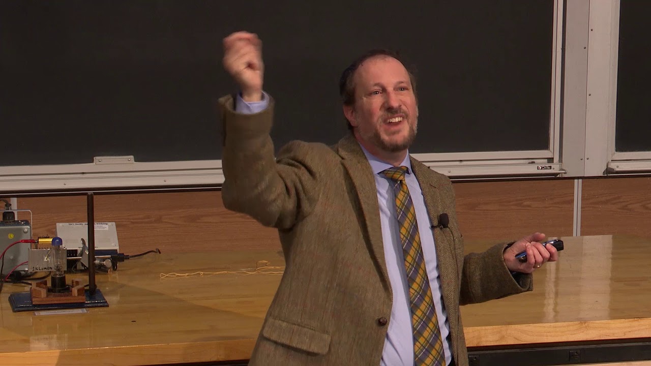 Edwin Bergin - Constructing an Earth: Just Add Water - 02/09/19 - YouTube