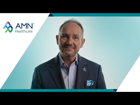 AMN Healthcare's New Initiatives for Clients