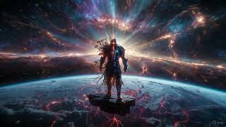 MINEMELODIC | GALAXY OF TOMORROW