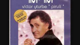Video thumbnail of "Yo Lo Comprendo- Victor Iturbe "Piruli""