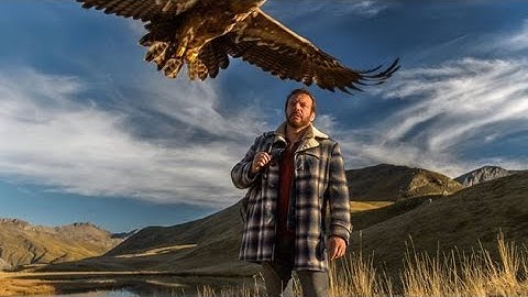 Alex Hugo. El fin de los tiempos