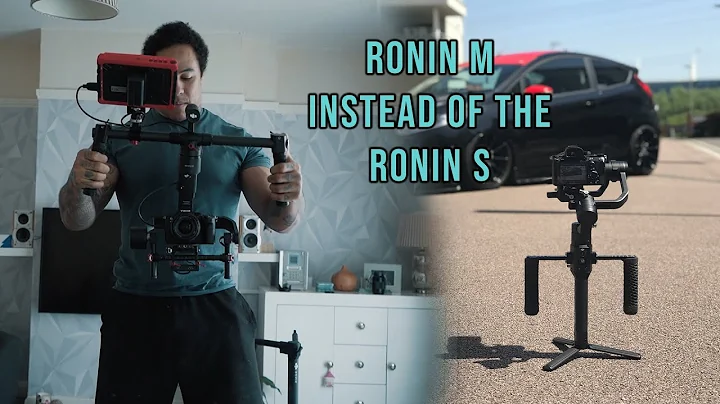 Why I Switched My Ronin S For The Ronin M