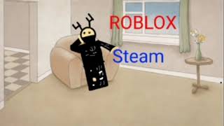История дружбы и знакомства с YouTube Steam Roblox