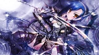 Nightcore-Push HD