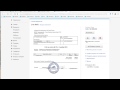 Как создать счет на оплату и акт выполненных работ