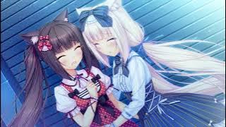 Nekopara vol. 1 Soundtrack - Nyannyan Paradise