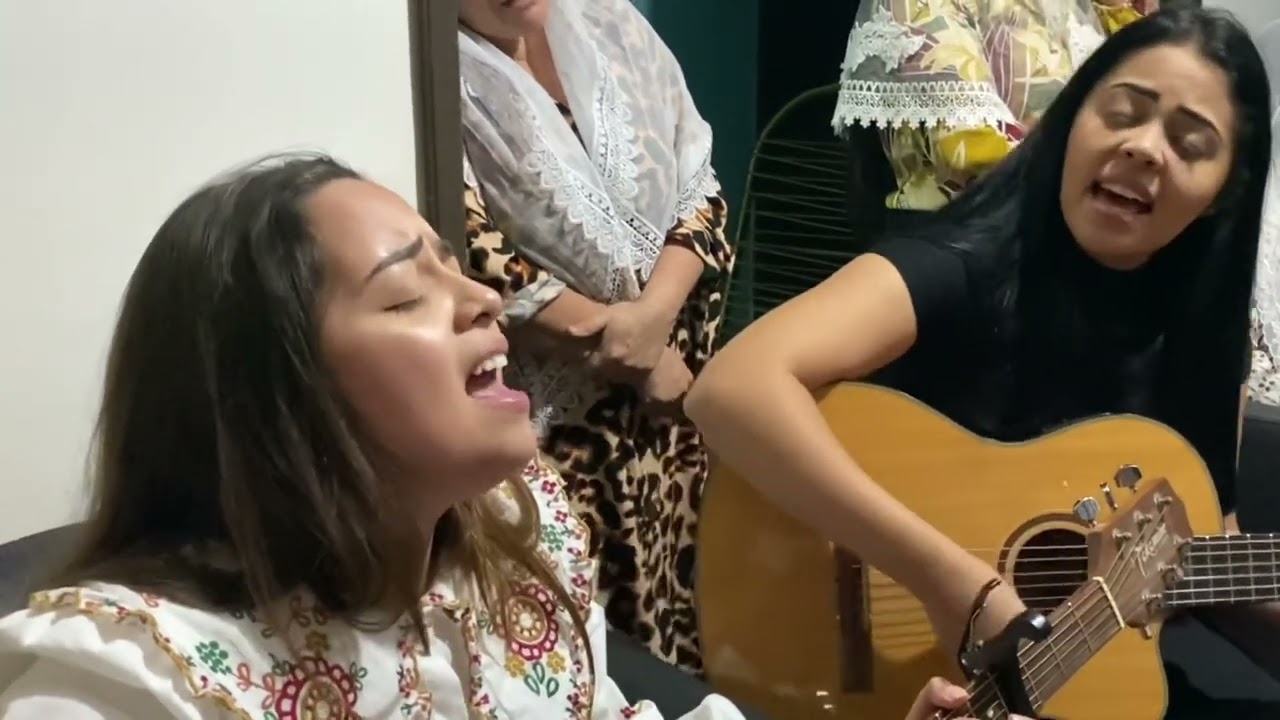 Você é especial - Nanda Sakemi e Luana Dias