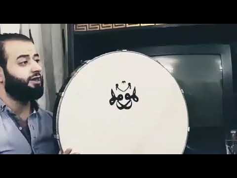 نورك العالي تسامى المنشد محمد برنيه